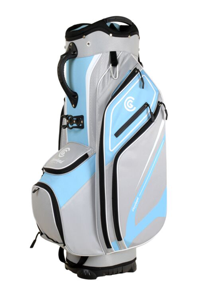 Bolsa Cleveland Golf Friday Cart Bag