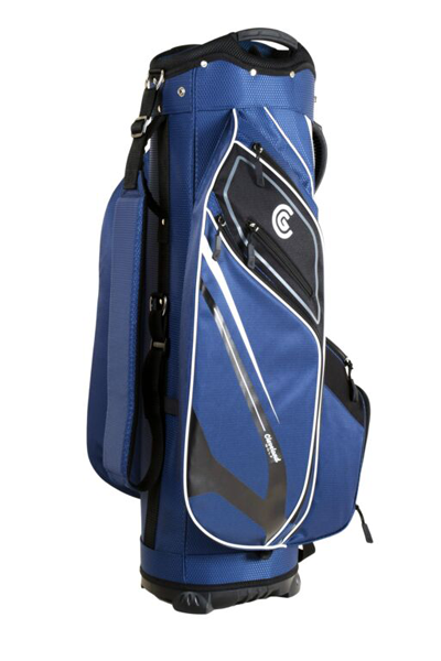 Bolsa Cleveland Golf Friday Cart Bag