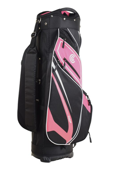 Bolsa Cleveland Golf Friday Cart Bag