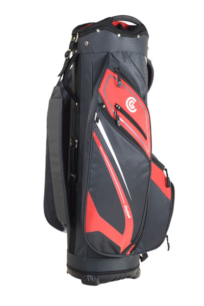 Bolsa Cleveland Golf Friday Cart Bag