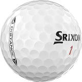 Srixon Distance 02