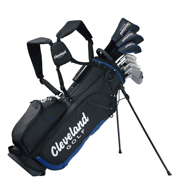 set cleveland golf beginner