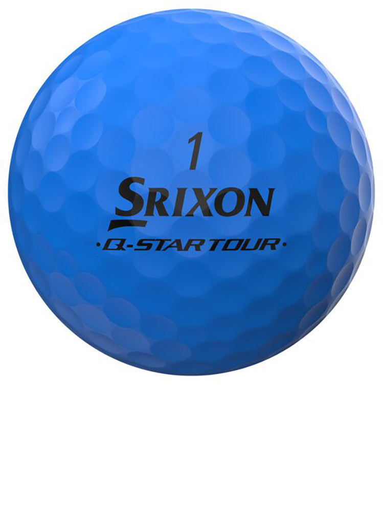 Srixon QStar Tour Divide