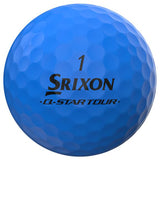 Srixon QStar Tour Divide