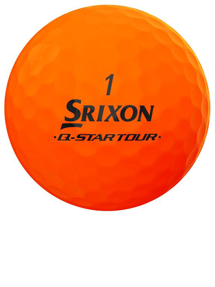 Srixon QStar Tour Divide