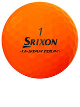 Srixon QStar Tour Divide