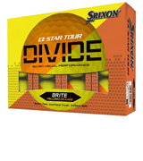 Srixon QStar Tour Divide