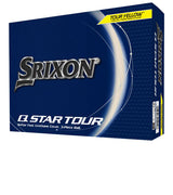 Srixon QStar Tour