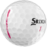 Srixon Soft Feel Lady