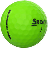 Srixon Soft Feel Brite