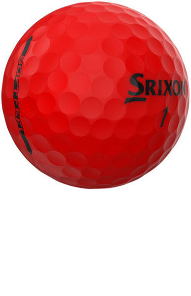 Srixon Soft Feel Brite