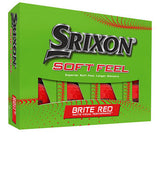 Srixon Soft Feel Brite