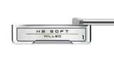 Putter Cleveland Golf HB SOFT Milled 1