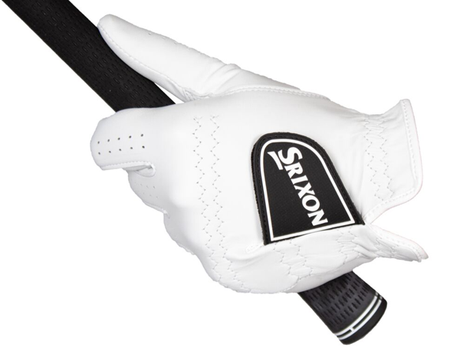 Guante Srixon Cabretta