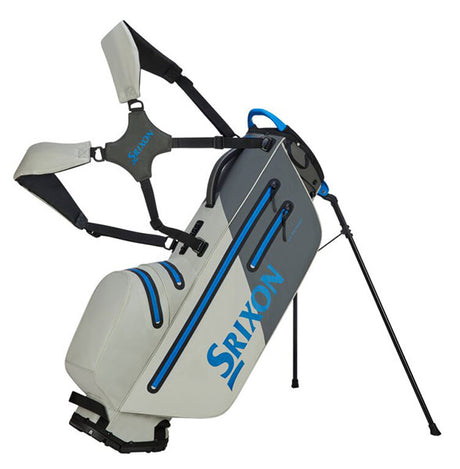 Srixon Weatherproof stand_A6_04