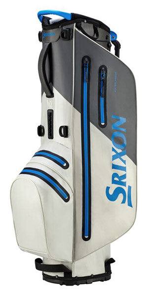 Srixon Weatherproof stand_A6_05