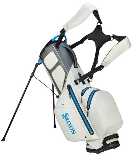 Srixon Weatherproof stand_A6_06