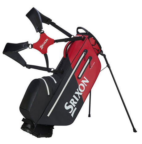 Srixon Weatherproof stand_A6_01