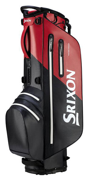 Srixon Weatherproof stand_A6_02