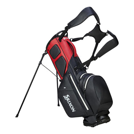 Srixon Weatherproof stand_A6_03