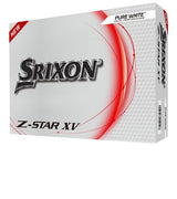 Srixon ZStar XV