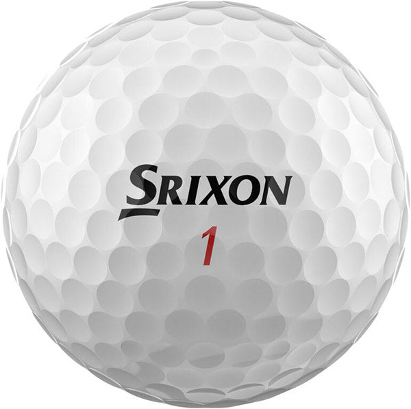 Srixon ZStar XV