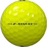 Srixon ZStar XV