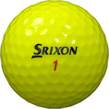 Srixon ZStar XV