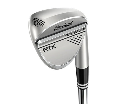 Wedge Cleveland Golf RTX6 Full Face 2