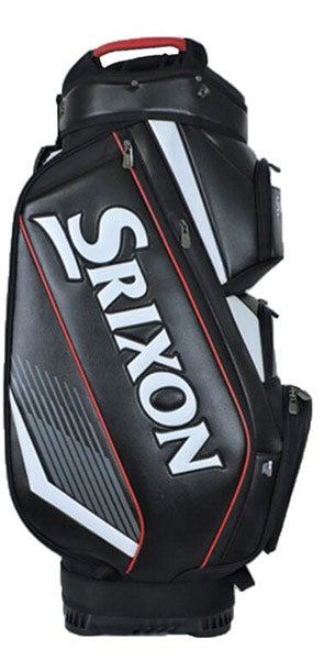 srixon tour cart_a6