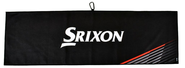 Toalla Srixon Tour