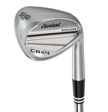 wedge cleveland CBX4 Zipcore