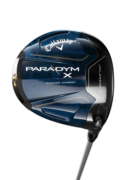 Driver Callaway Paradym X_01