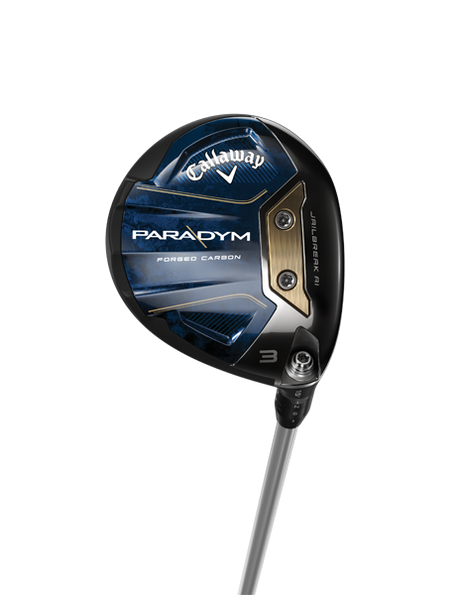 Madera Callaway Paradym Lady