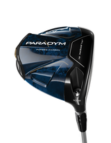 Driver Callaway Paradym