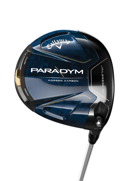 Driver Callaway Paradym_01