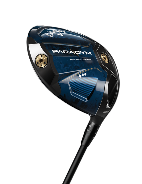 Driver Callaway Paradym Triple Diamond_02