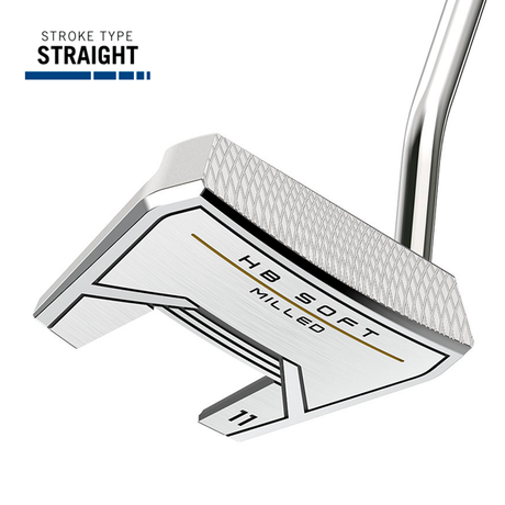 Putter-cleveland-golf-HB-SOFT-Milled-11.0_