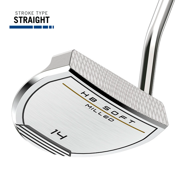 Putter-cleveland-golf-HB-SOFT-Milled-14