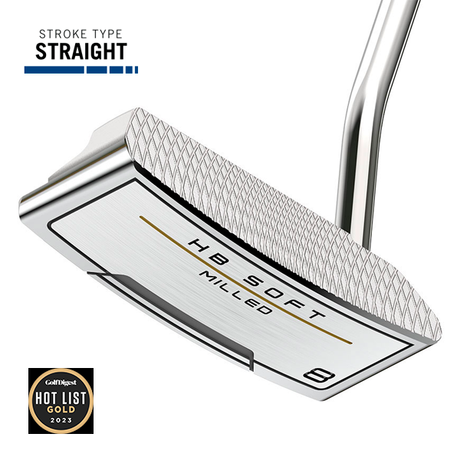 Putter-cleveland-golf-HB-SOFT-Milled-8P_