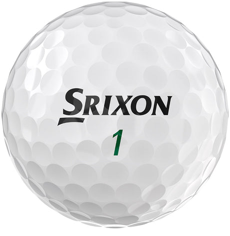 Srixon Soft Feel blanca_02