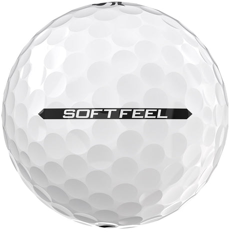 Srixon Soft Feel blanca_03