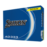 SRIXON AD333 - 2x3