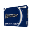 Srixon Qstar White