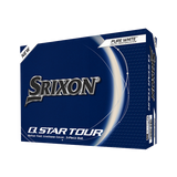 Srixon Qstar White