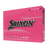 Srixon Soft Feel Lady Pink