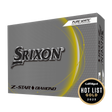 Srixon ZSTAR Diamond