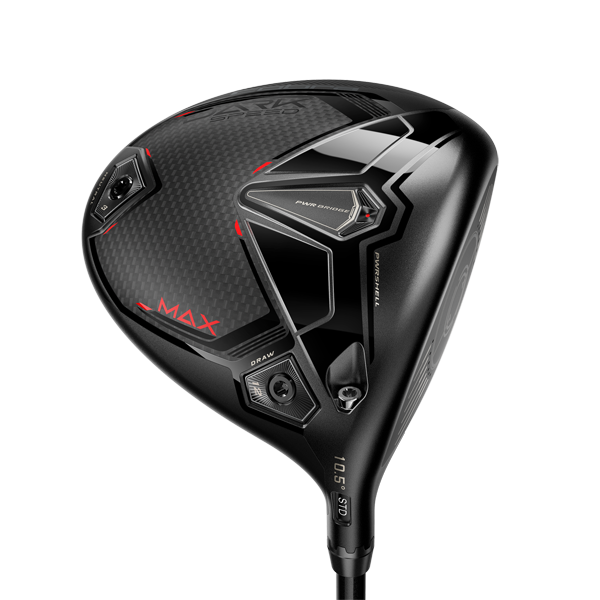 Driver Cobra DARKSPEED MAX