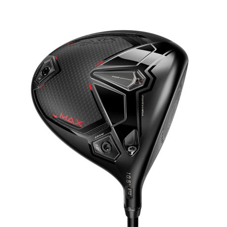 Driver Cobra DARKSPEED MAX