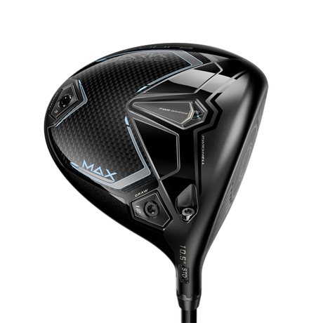 Driver Cobra DarkSpeed Max Lady